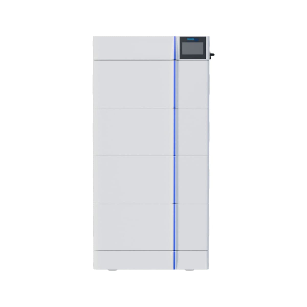 TommaTech Hightech Power S 4kWh HV Lityum Batarya